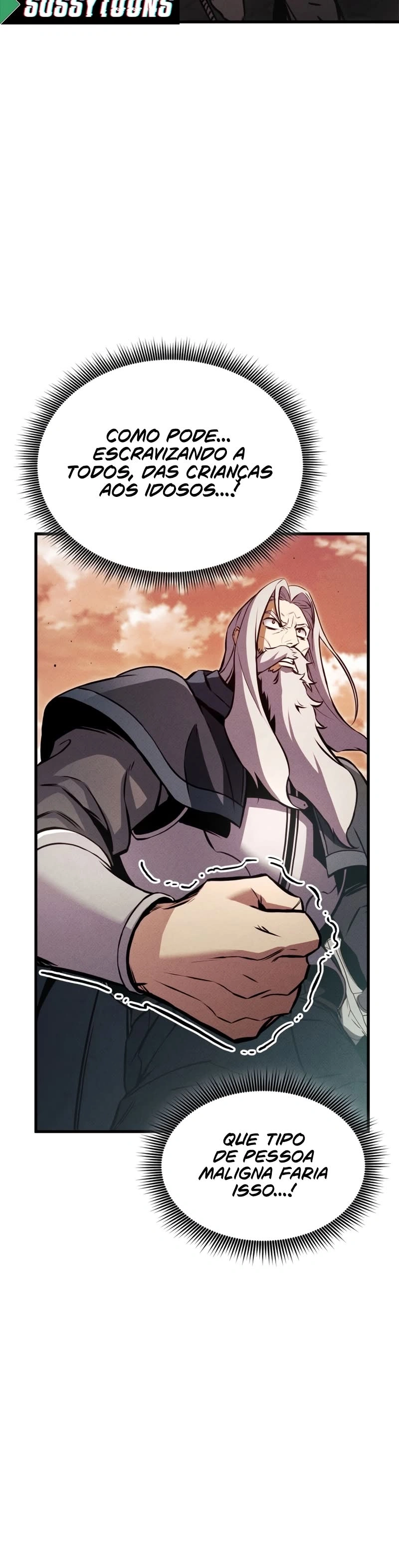 Ranker's Return Capítulo 194 Página 13