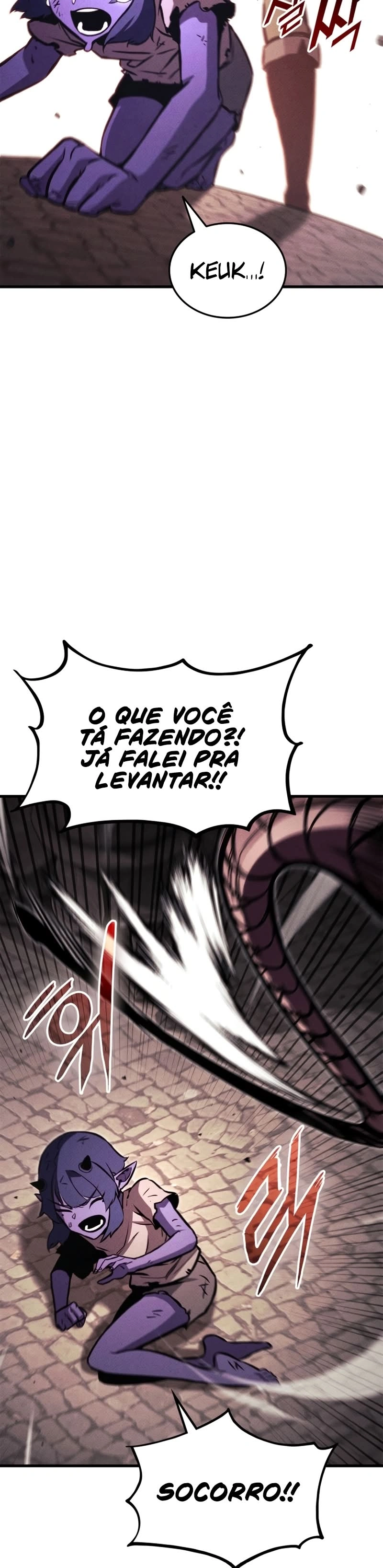 Ranker's Return Capítulo 194 Página 15