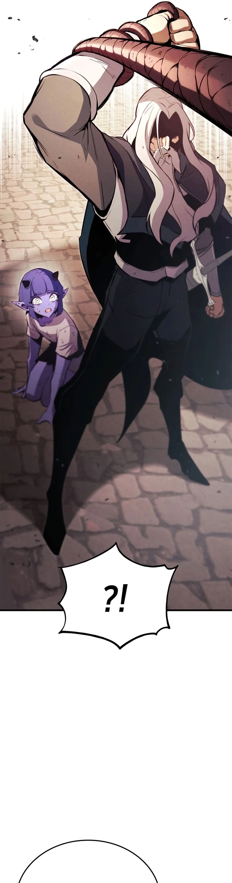 Ranker's Return Capítulo 194 Página 17