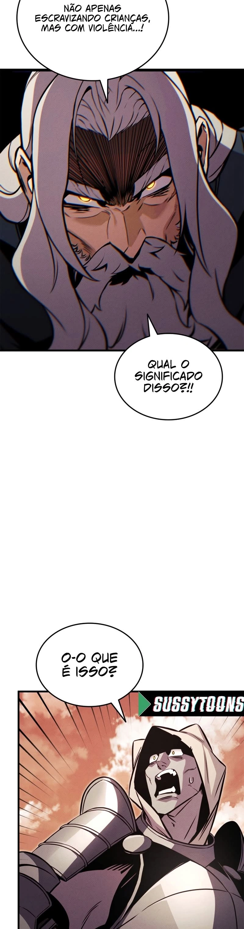 Ranker's Return Capítulo 194 Página 18