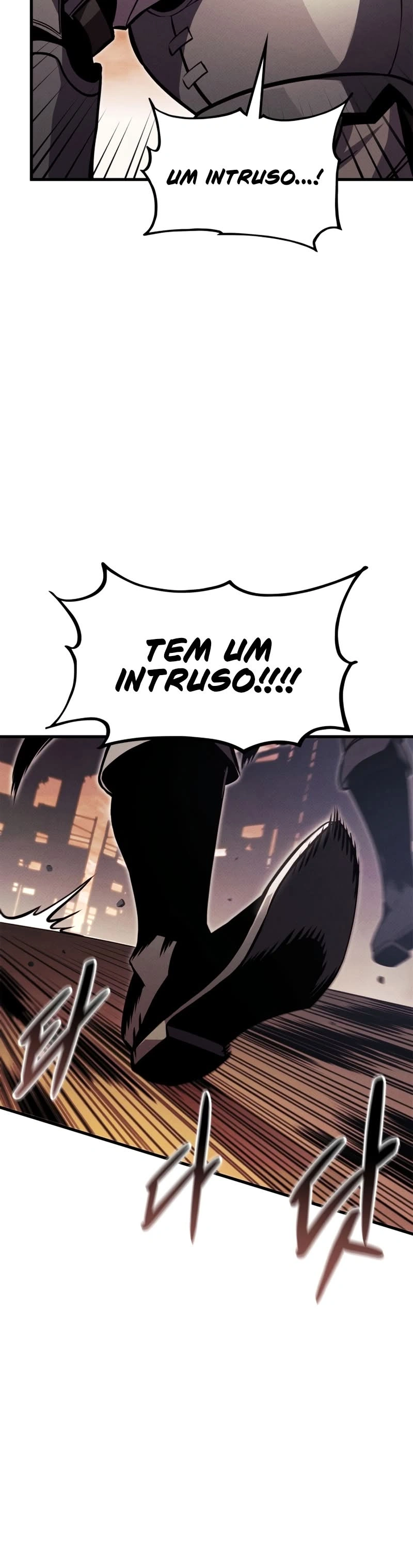 Ranker's Return Capítulo 194 Página 19