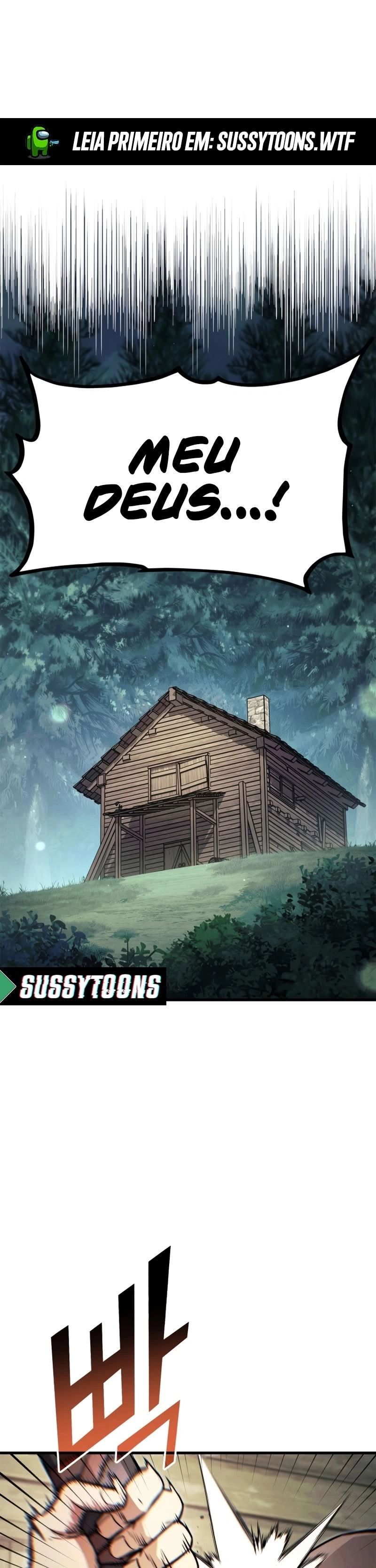 Ranker's Return Capítulo 194 Página 2