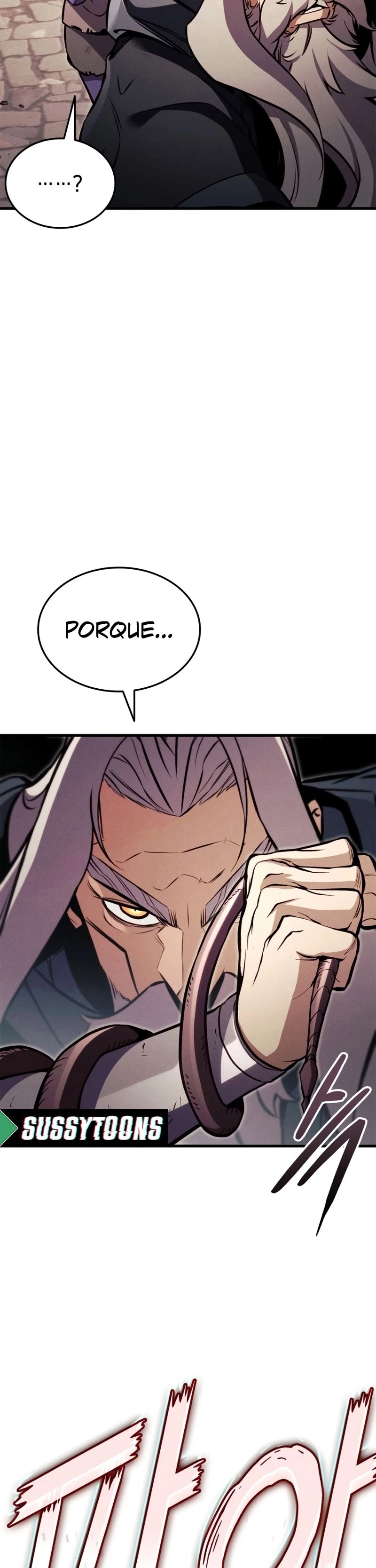 Ranker's Return Capítulo 194 Página 21