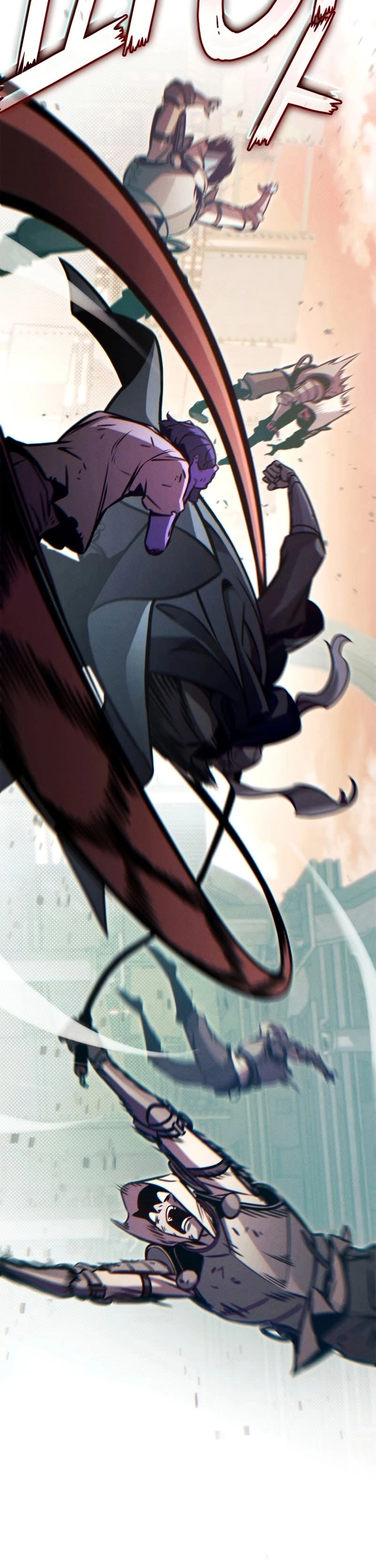 Ranker's Return Capítulo 194 Página 22
