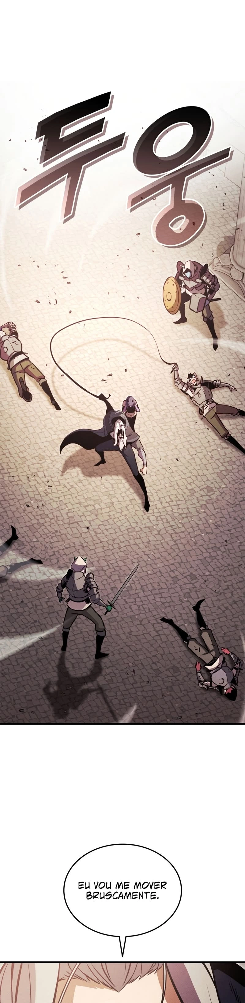 Ranker's Return Capítulo 194 Página 23