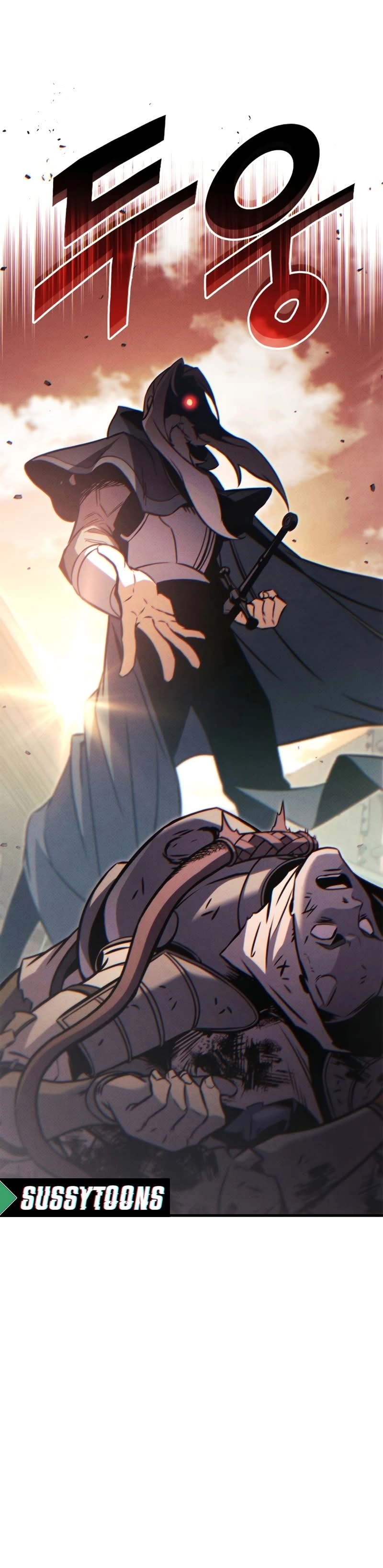 Ranker's Return Capítulo 194 Página 25