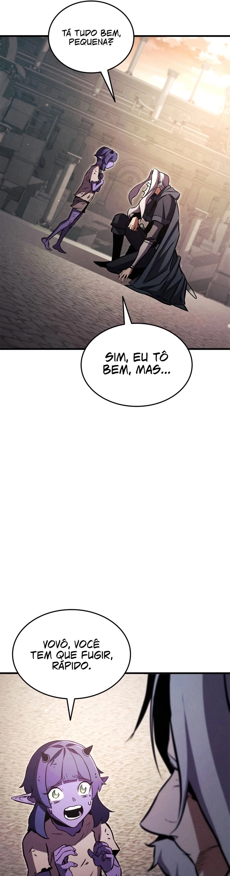 Ranker's Return Capítulo 194 Página 26