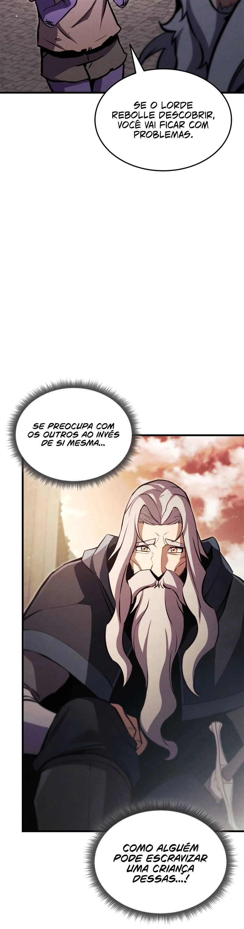 Ranker's Return Capítulo 194 Página 27