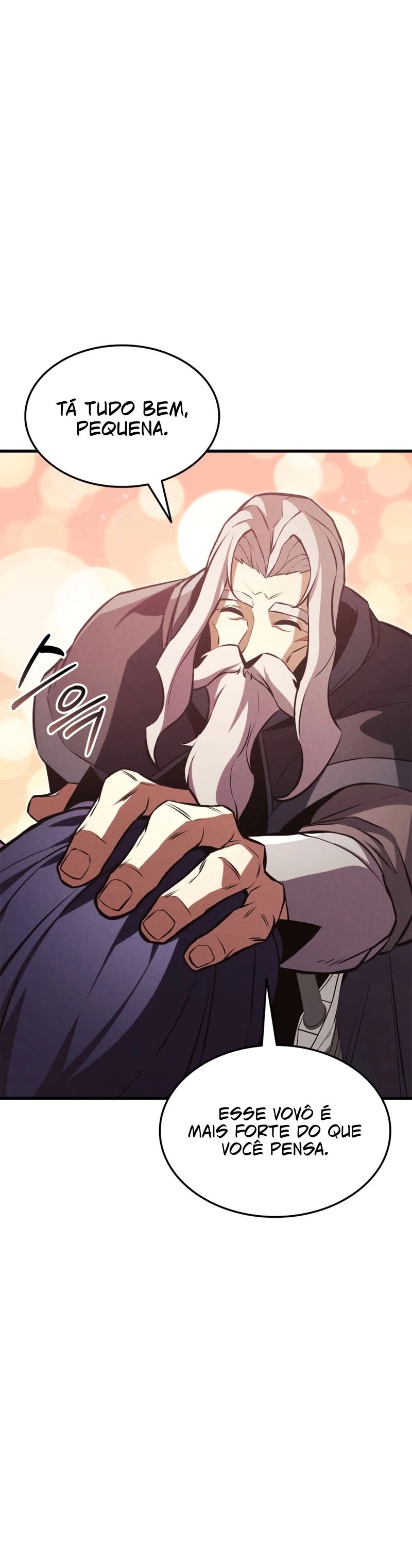 Ranker's Return Capítulo 194 Página 28