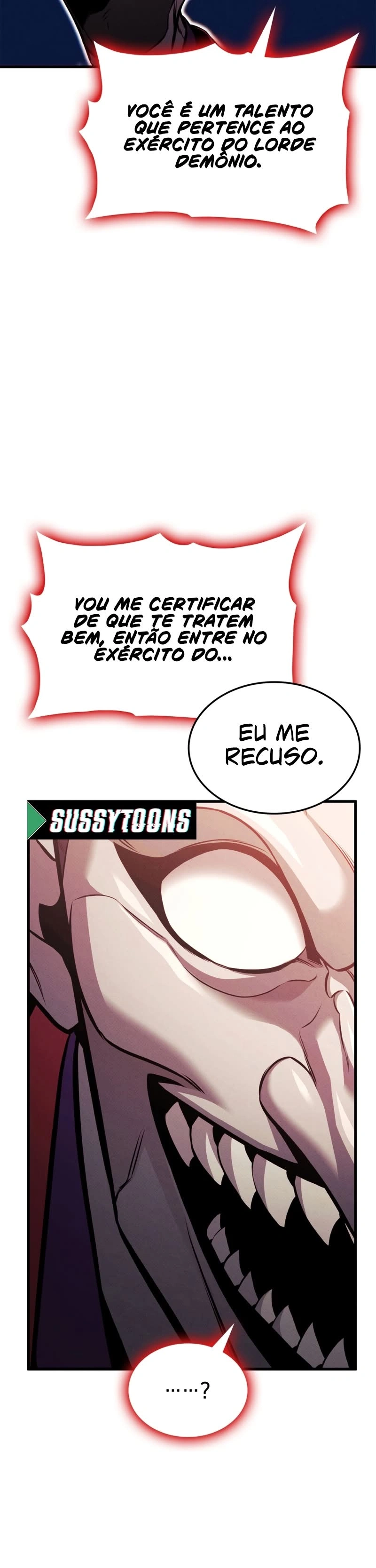 Ranker's Return Capítulo 194 Página 34