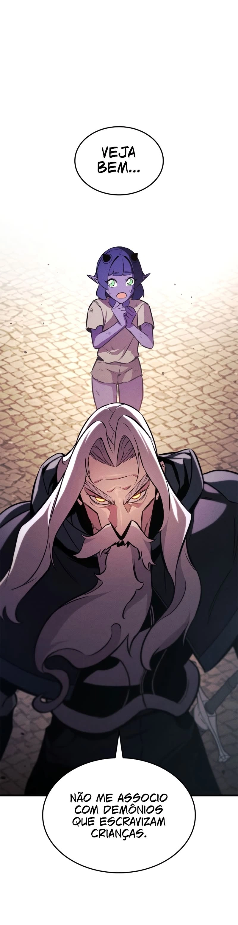 Ranker's Return Capítulo 194 Página 35