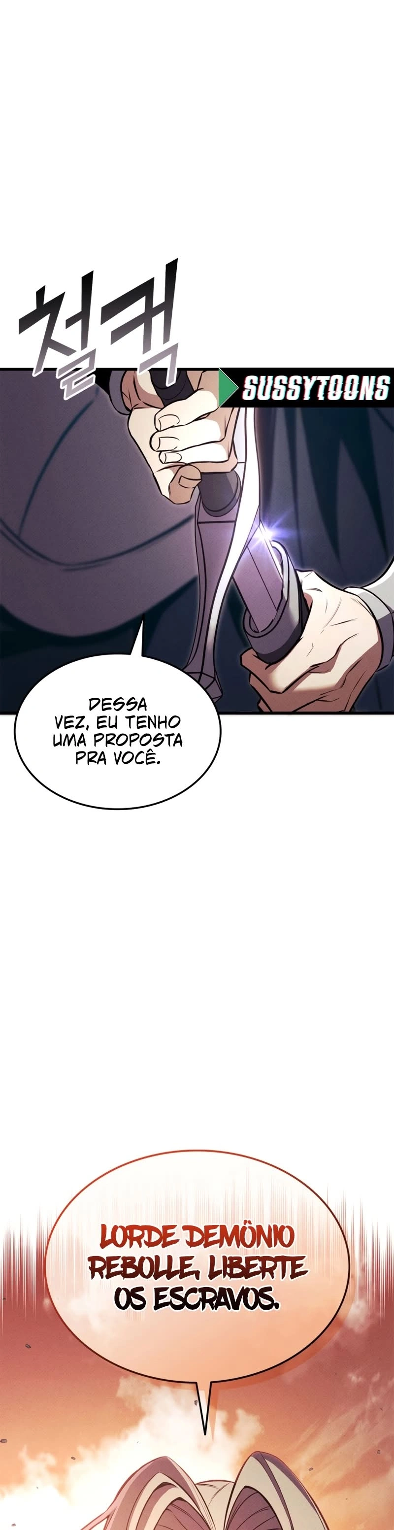 Ranker's Return Capítulo 194 Página 36