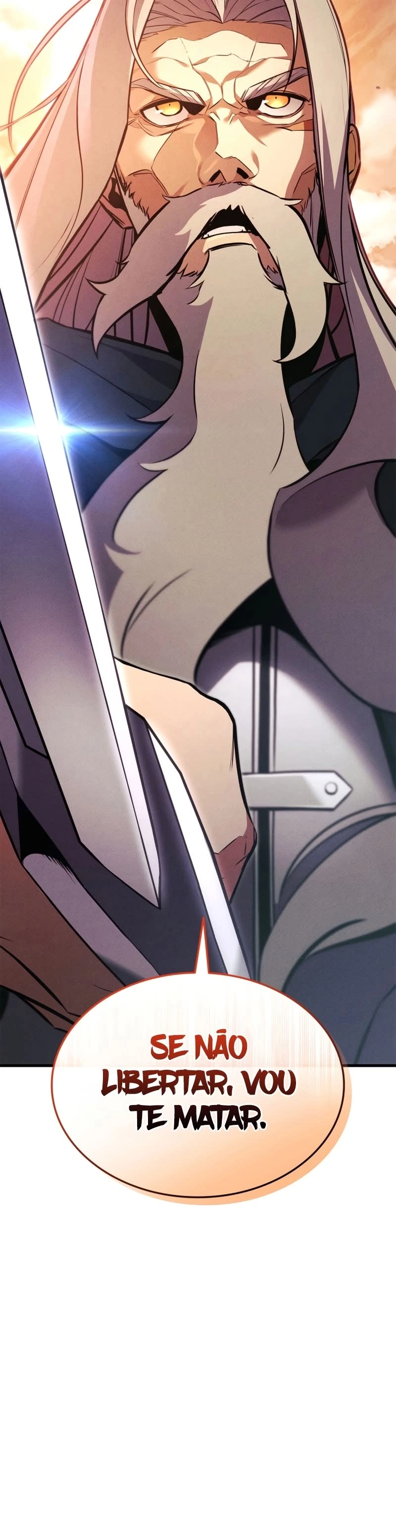 Ranker's Return Capítulo 194 Página 37