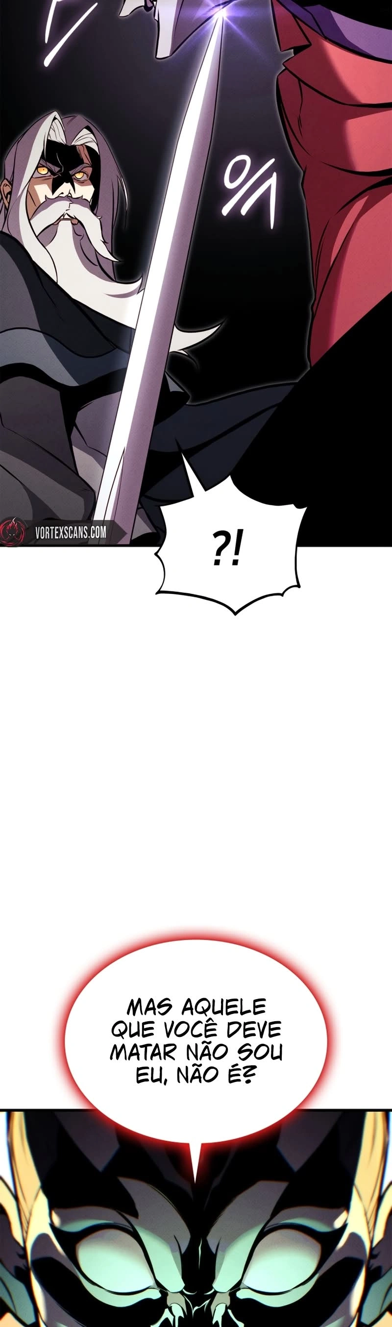 Ranker's Return Capítulo 194 Página 39