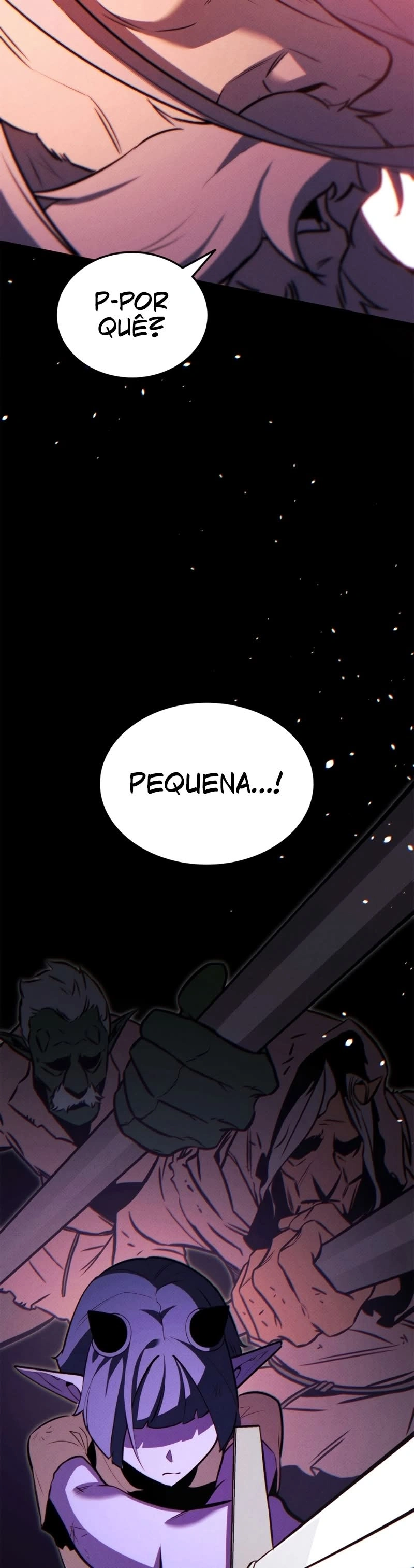 Ranker's Return Capítulo 194 Página 42