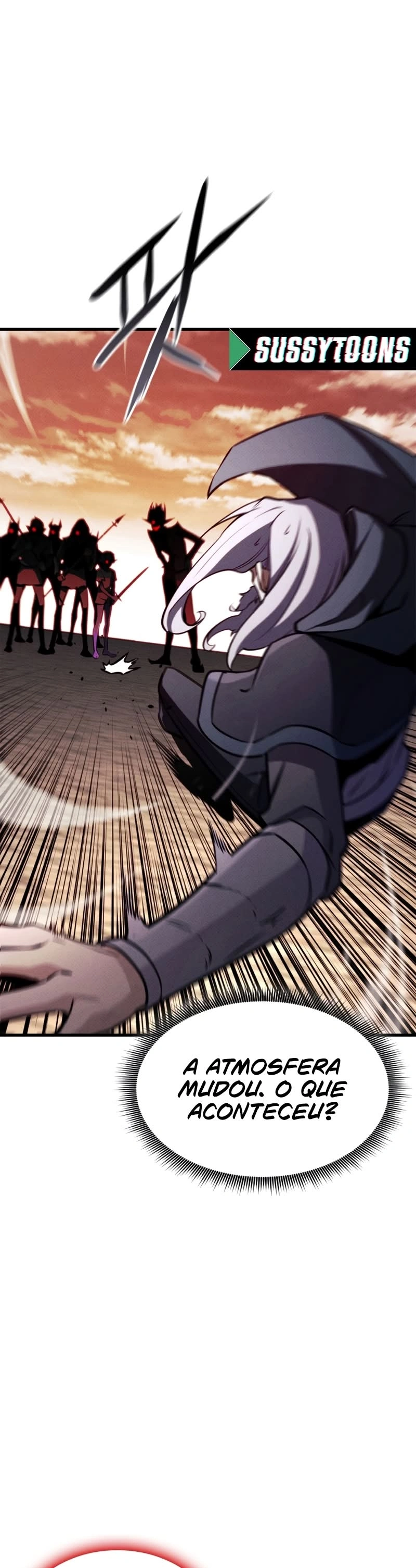 Ranker's Return Capítulo 194 Página 45