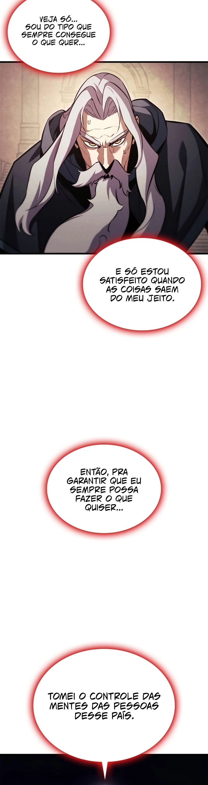 Ranker's Return Capítulo 194 Página 46