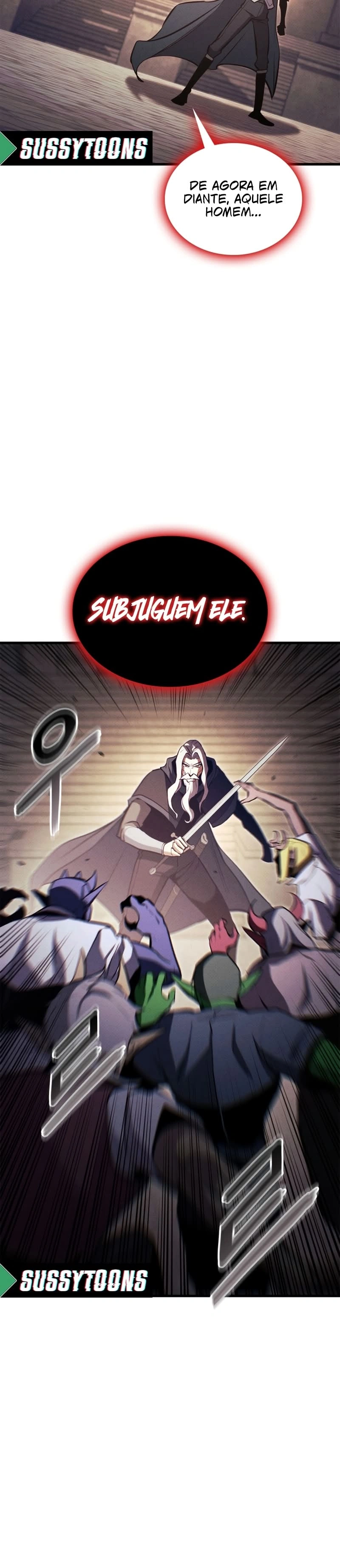Ranker's Return Capítulo 194 Página 48