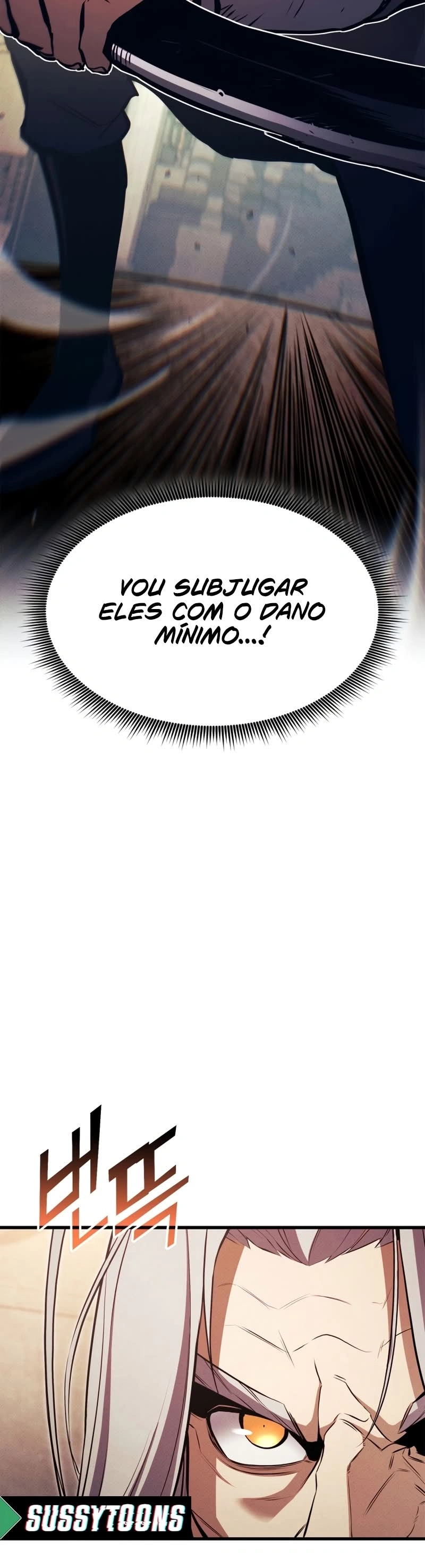 Ranker's Return Capítulo 194 Página 51