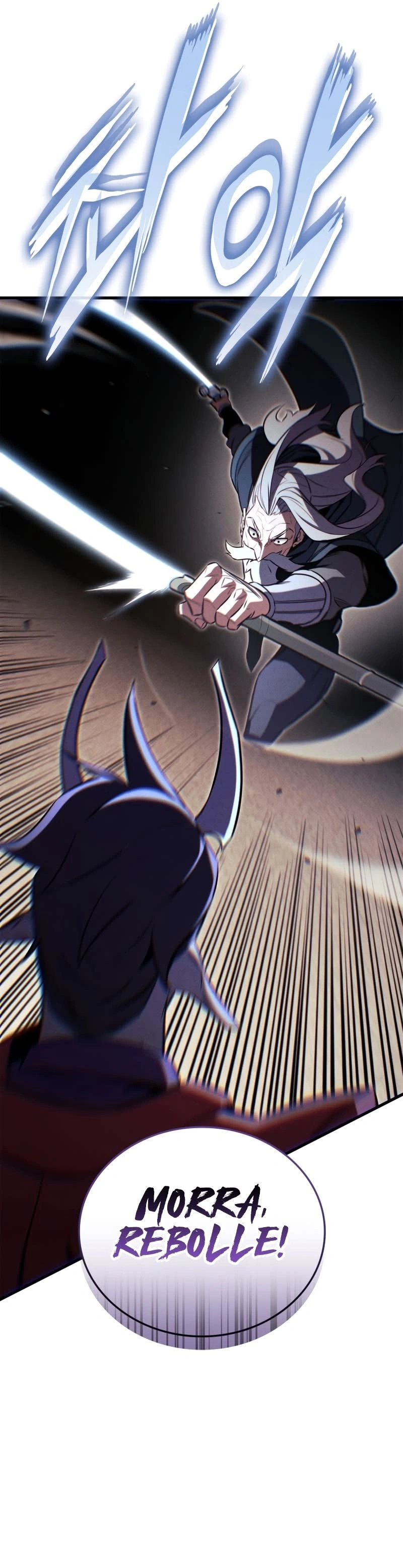 Ranker's Return Capítulo 194 Página 52