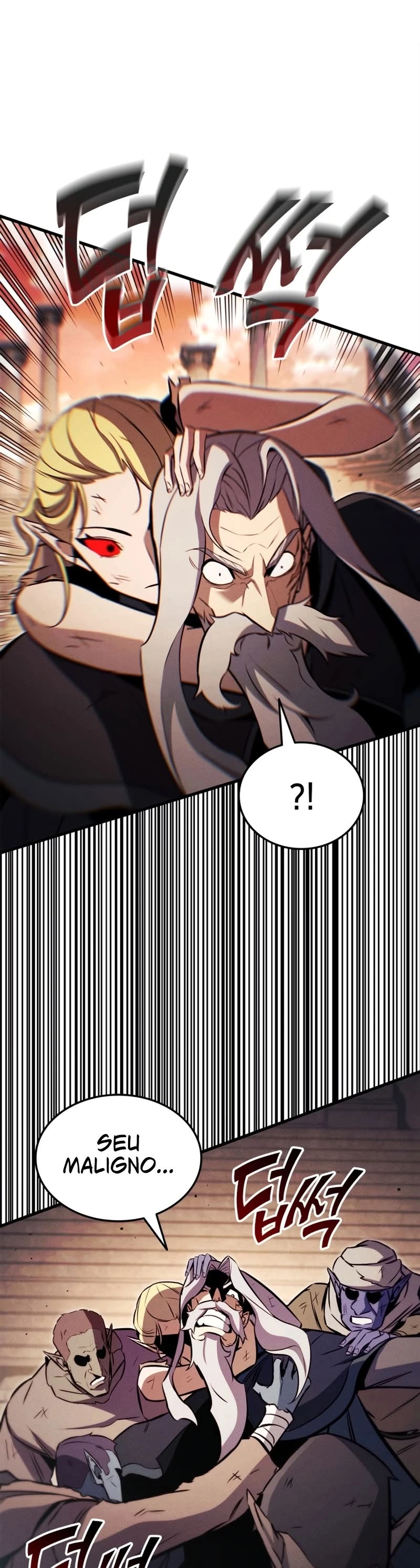 Ranker's Return Capítulo 194 Página 56