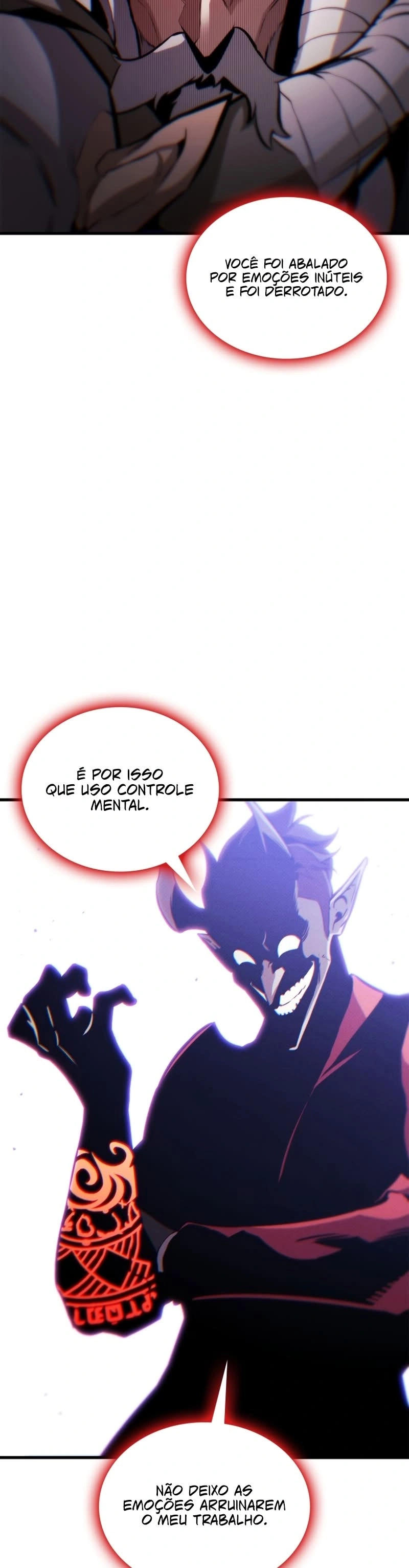 Ranker's Return Capítulo 194 Página 59