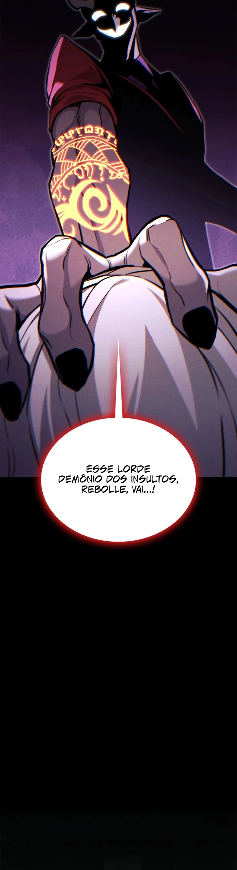 Ranker's Return Capítulo 194 Página 61