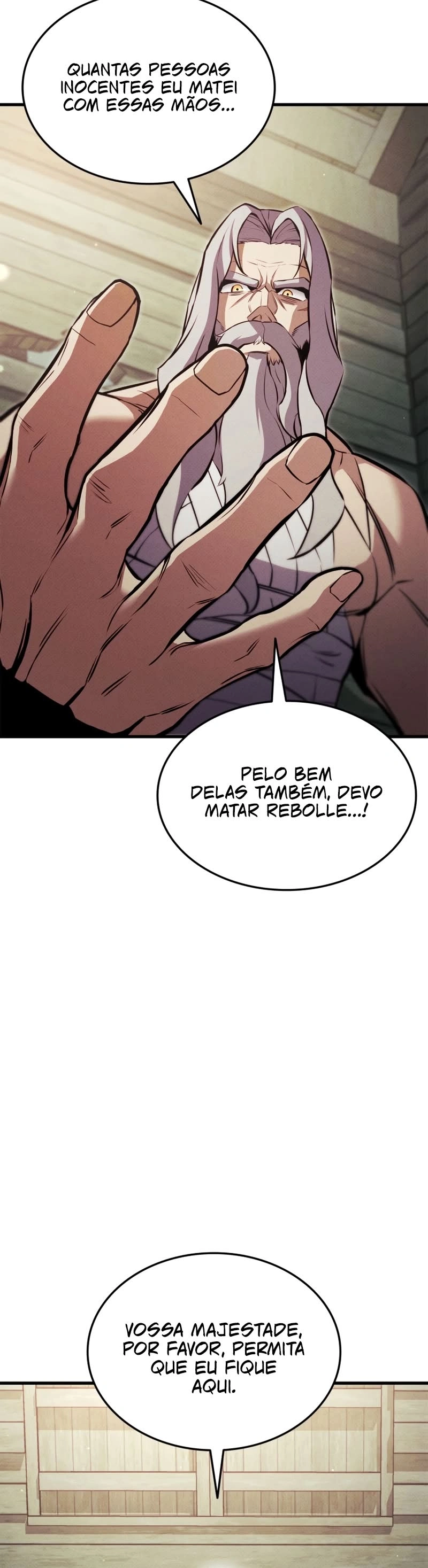 Ranker's Return Capítulo 194 Página 63