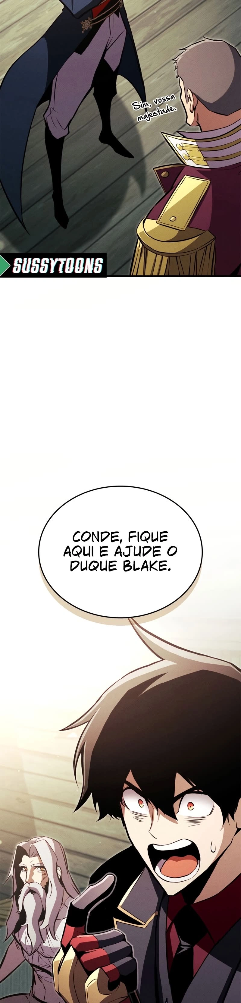 Ranker's Return Capítulo 194 Página 65