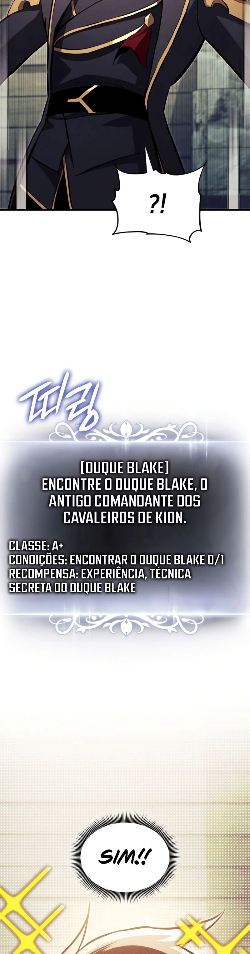 Ranker's Return Capítulo 194 Página 68