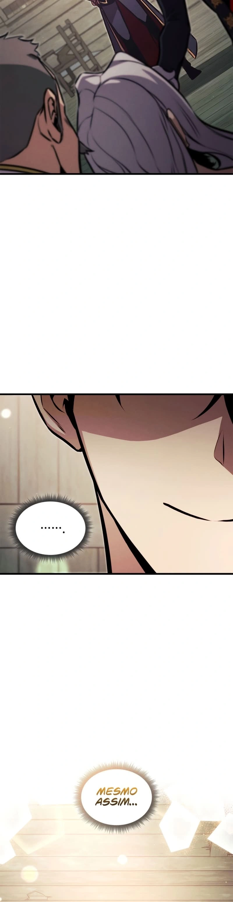 Ranker's Return Capítulo 194 Página 7