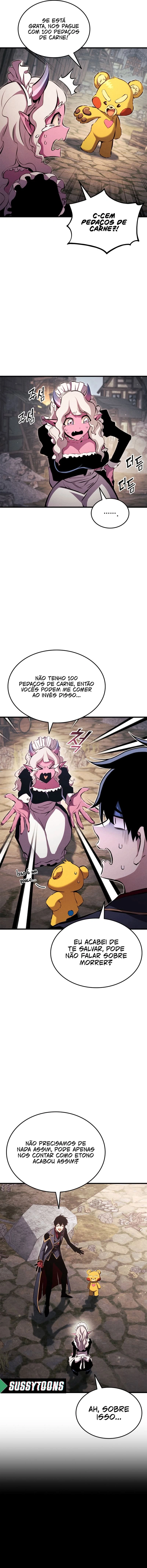 Ranker's Return Capítulo 195 Página 14