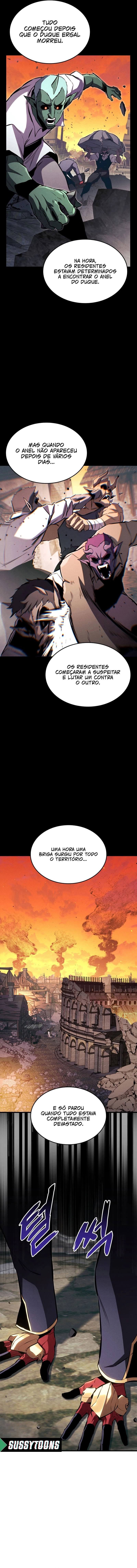 Ranker's Return Capítulo 195 Página 15