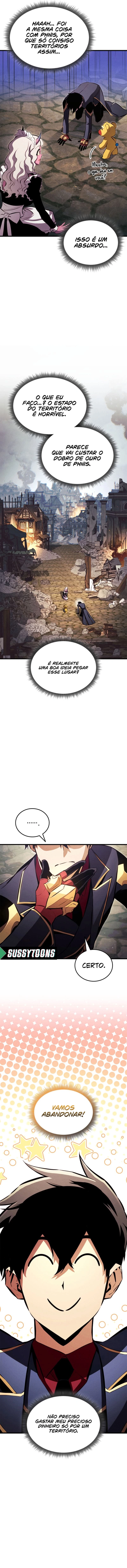 Ranker's Return Capítulo 195 Página 16