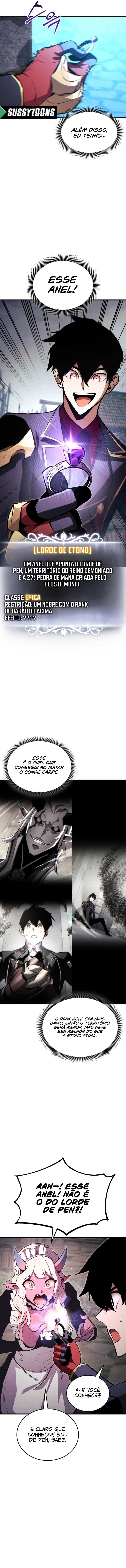 Ranker's Return Capítulo 195 Página 17