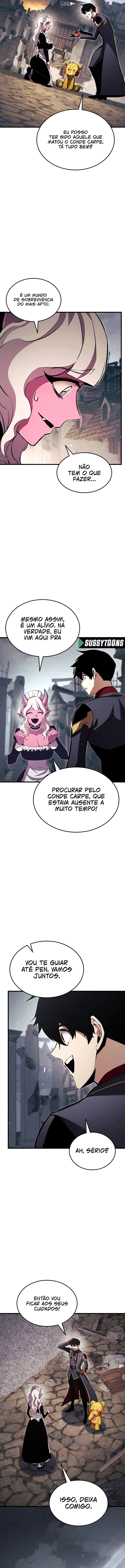 Ranker's Return Capítulo 195 Página 19