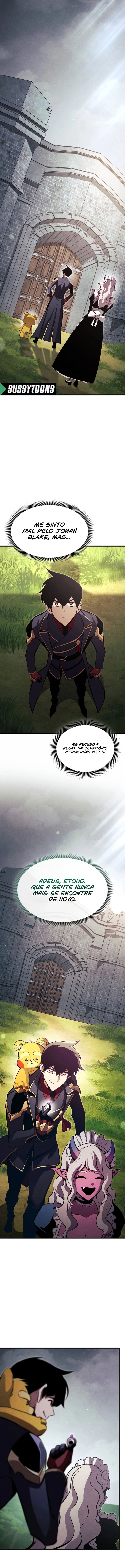 Ranker's Return Capítulo 195 Página 20