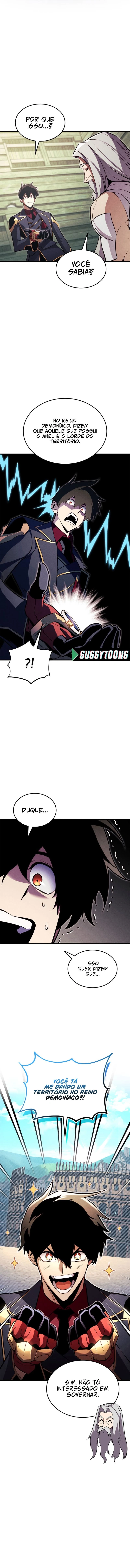 Ranker's Return Capítulo 195 Página 7