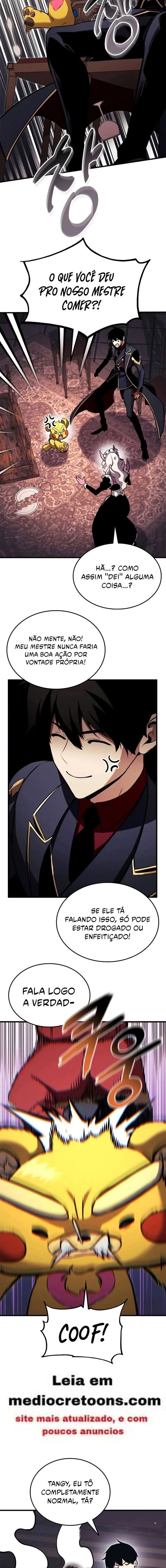 Ranker's Return Capítulo 196 Página 14