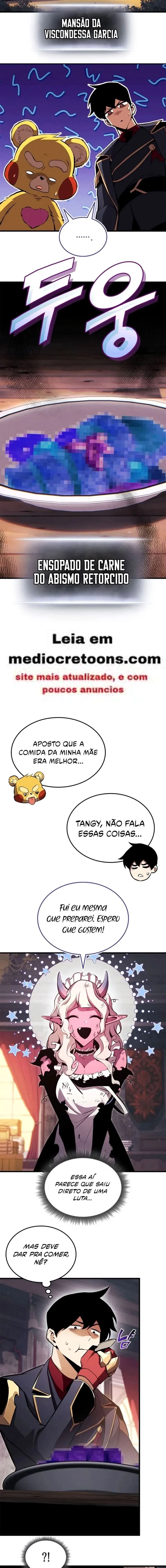 Ranker's Return Capítulo 196 Página 6