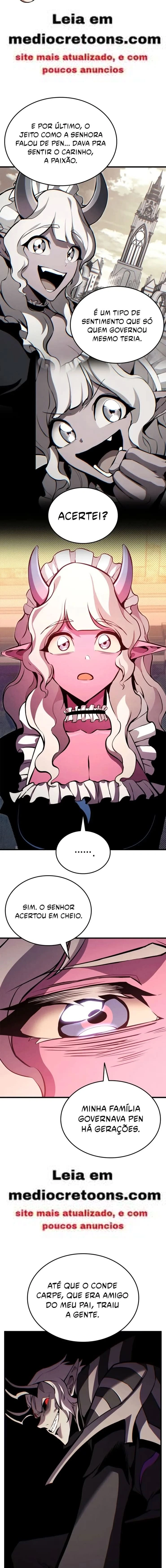 Ranker's Return Capítulo 196 Página 9