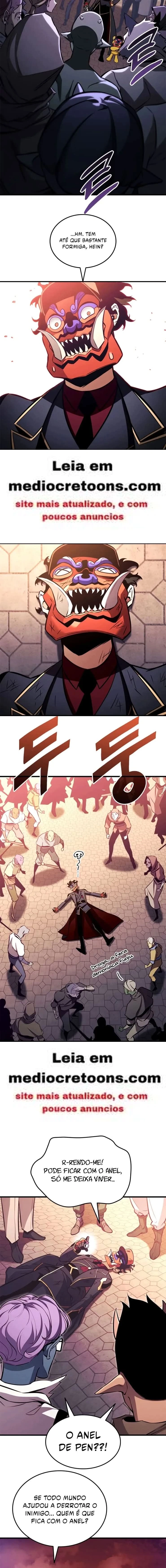 Ranker's Return Capítulo 197 Página 14