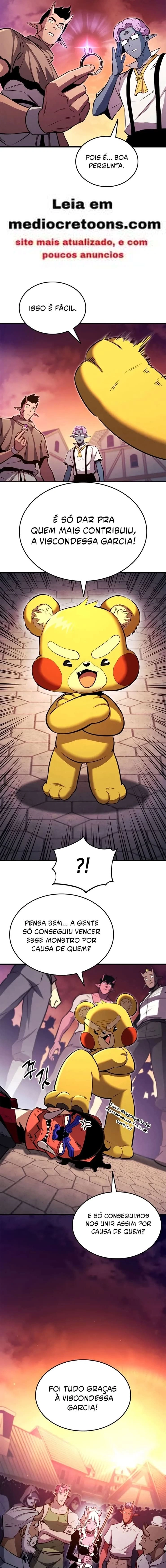Ranker's Return Capítulo 197 Página 15