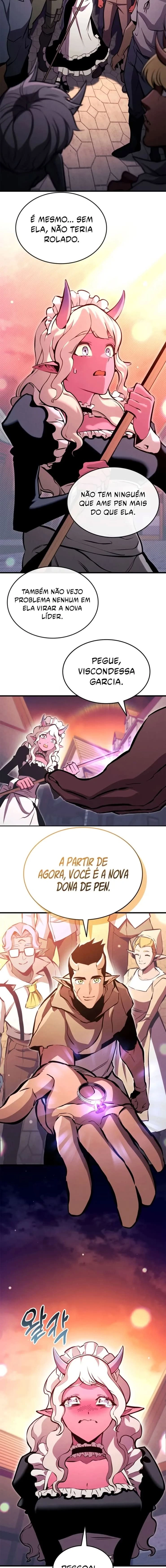 Ranker's Return Capítulo 197 Página 16