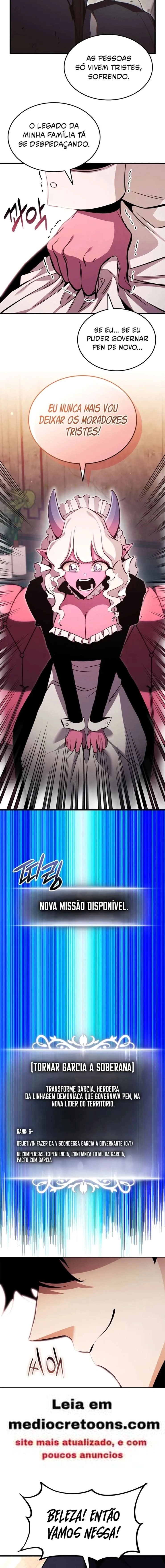Ranker's Return Capítulo 197 Página 3