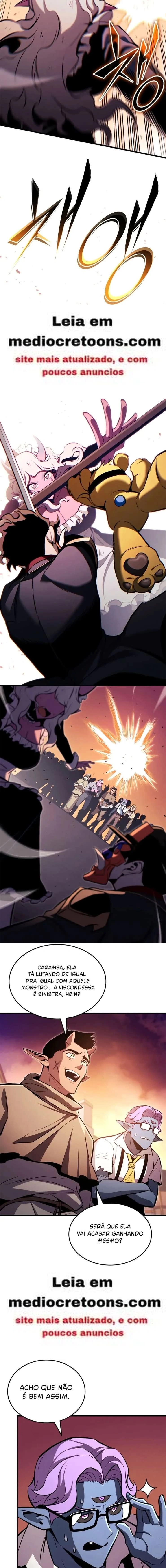 Ranker's Return Capítulo 197 Página 5