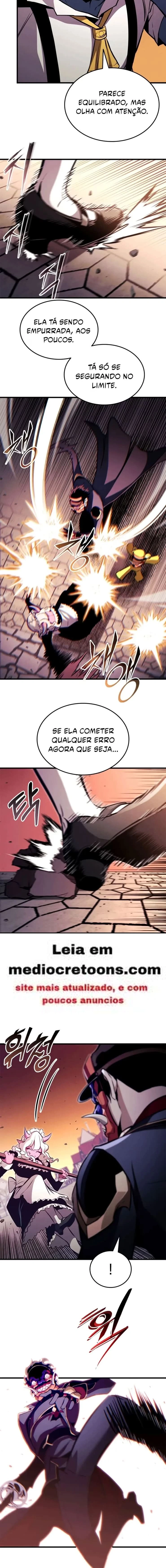 Ranker's Return Capítulo 197 Página 6