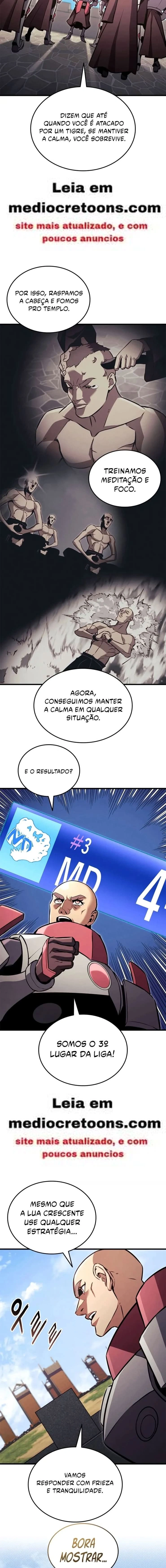 Ranker's Return Capítulo 198 Página 16