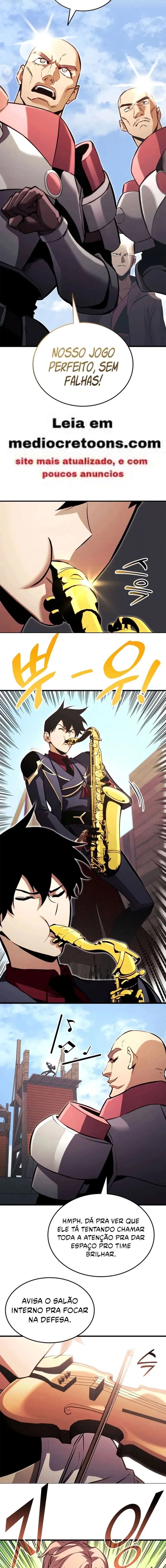 Ranker's Return Capítulo 198 Página 17