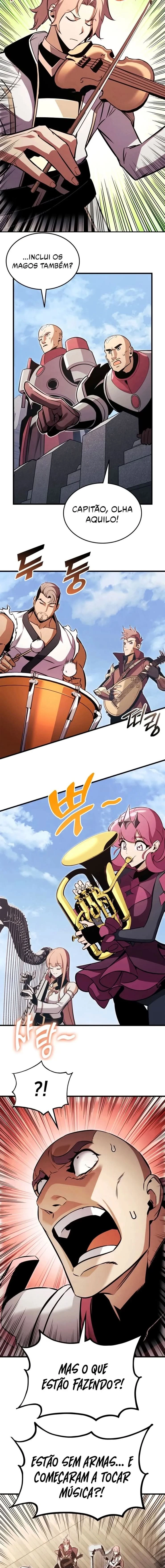 Ranker's Return Capítulo 198 Página 18